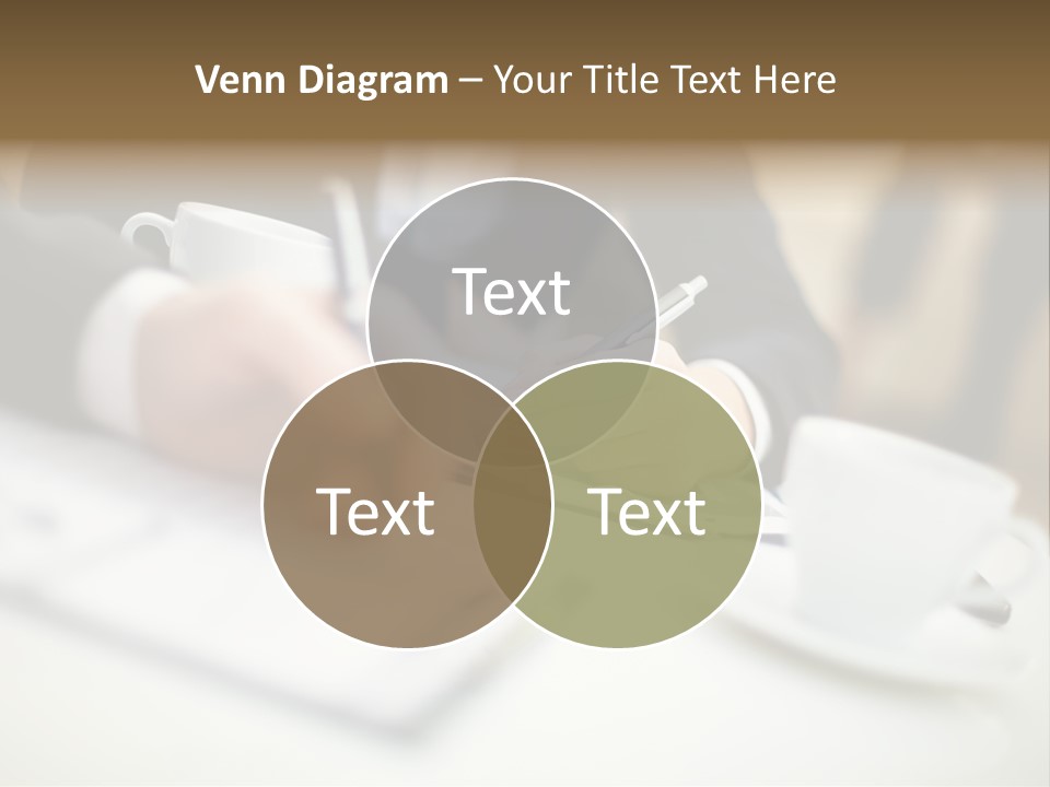 Review Personal Briefing PowerPoint Template