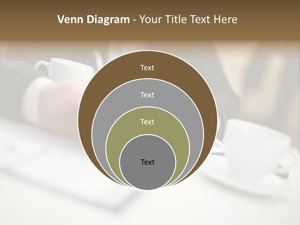 Review Personal Briefing PowerPoint Template