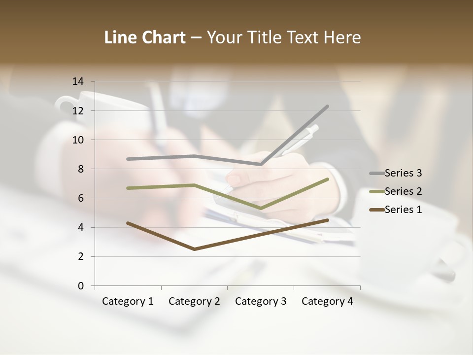 Review Personal Briefing PowerPoint Template