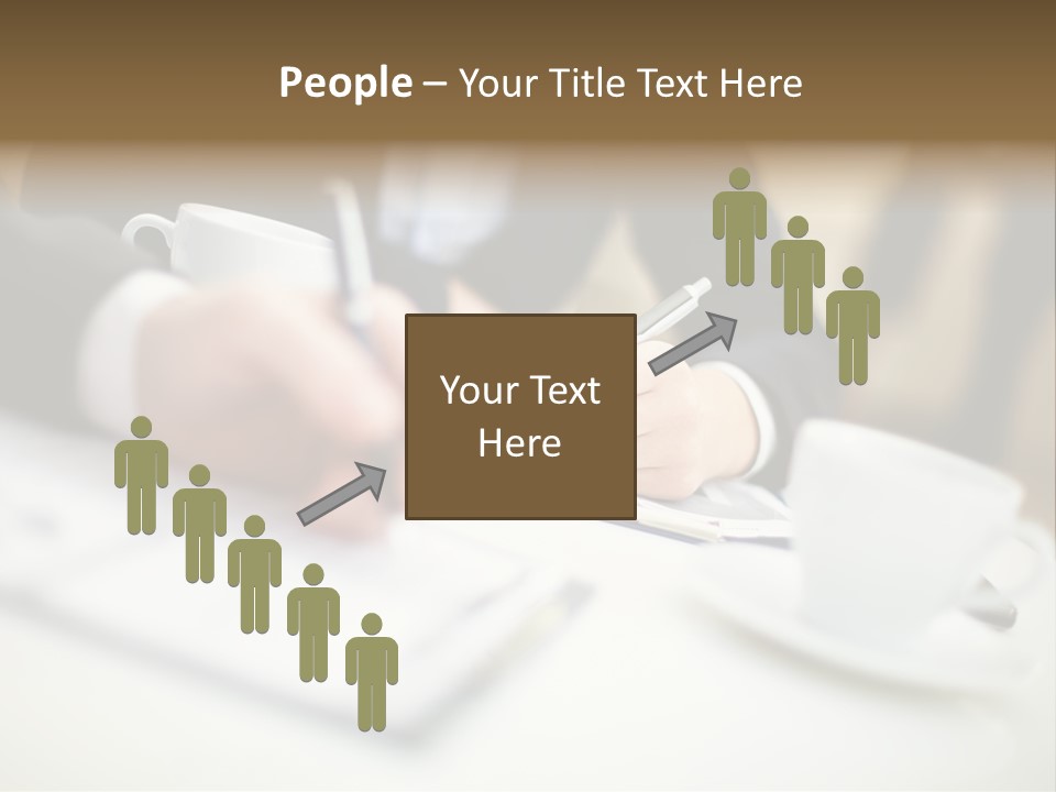 Review Personal Briefing PowerPoint Template