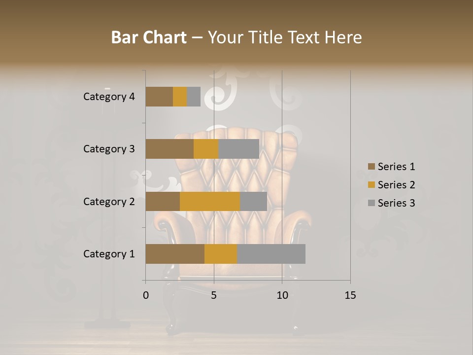 Render Stylish Concept PowerPoint Template