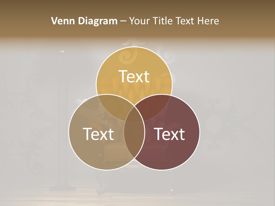 Render Stylish Concept PowerPoint Template