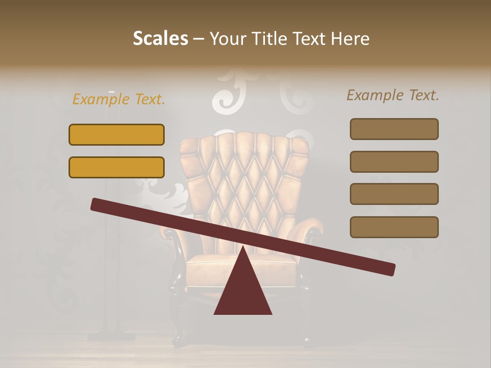 Render Stylish Concept PowerPoint Template