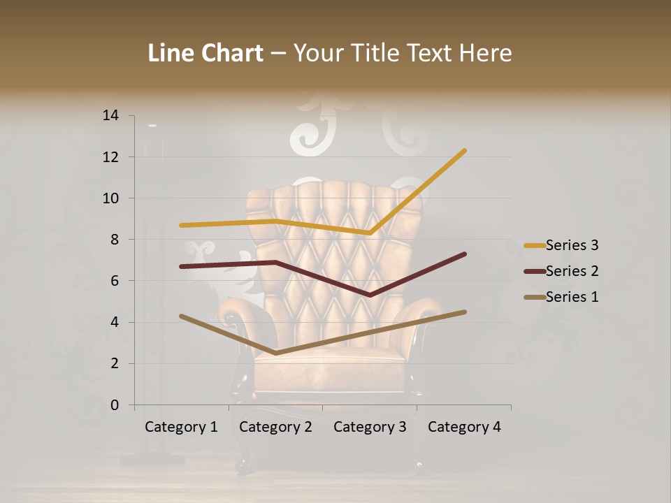 Render Stylish Concept PowerPoint Template