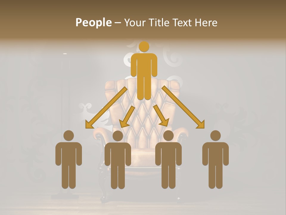 Render Stylish Concept PowerPoint Template