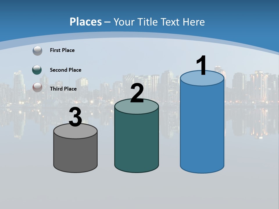 Communicate Consultation Benevolence PowerPoint Template