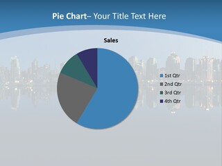 Communicate Consultation Benevolence PowerPoint Template