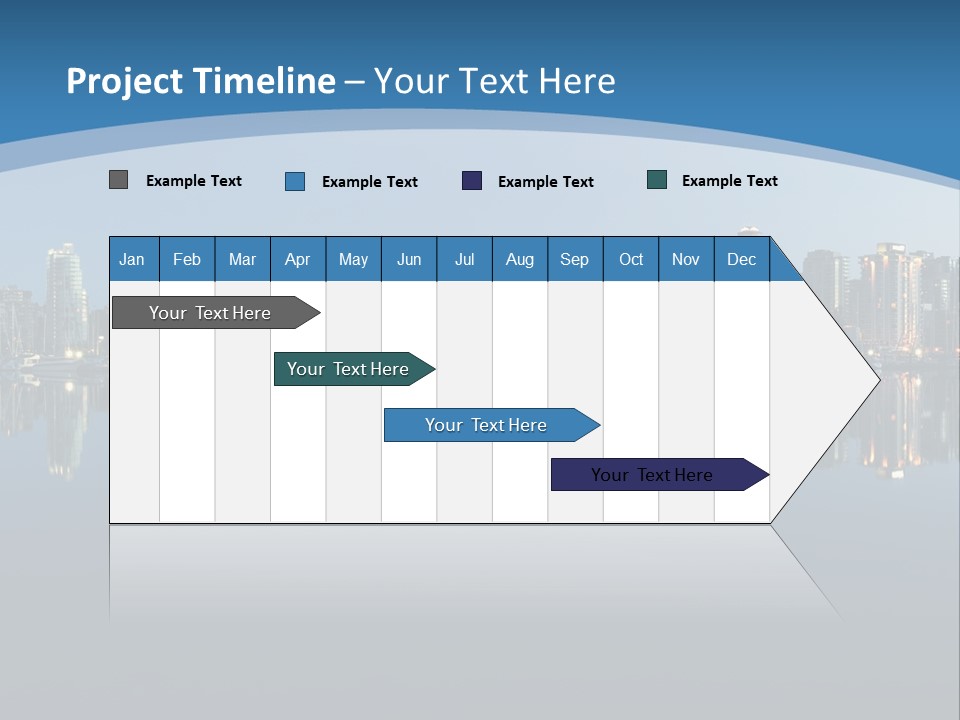 Communicate Consultation Benevolence PowerPoint Template