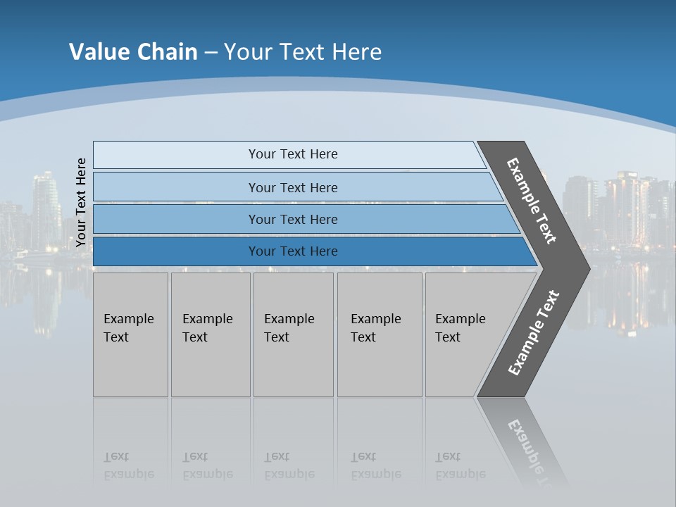 Communicate Consultation Benevolence PowerPoint Template