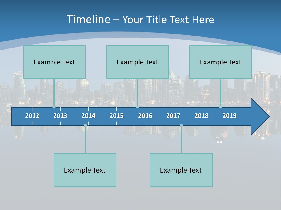 Communicate Consultation Benevolence PowerPoint Template