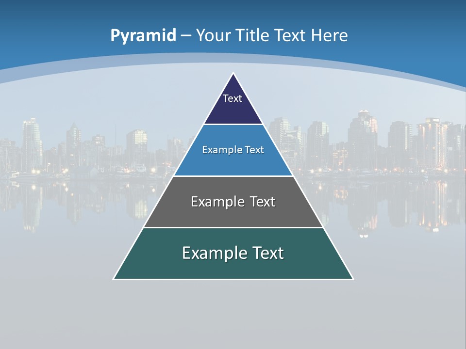 Communicate Consultation Benevolence PowerPoint Template