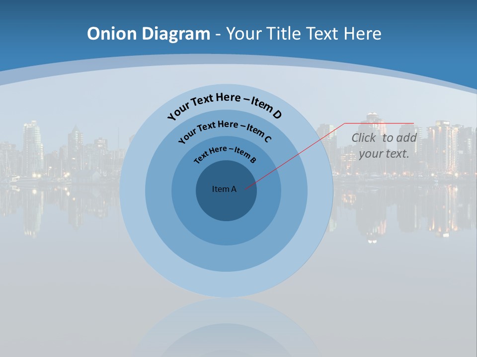 Communicate Consultation Benevolence PowerPoint Template