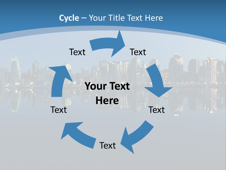 Communicate Consultation Benevolence PowerPoint Template
