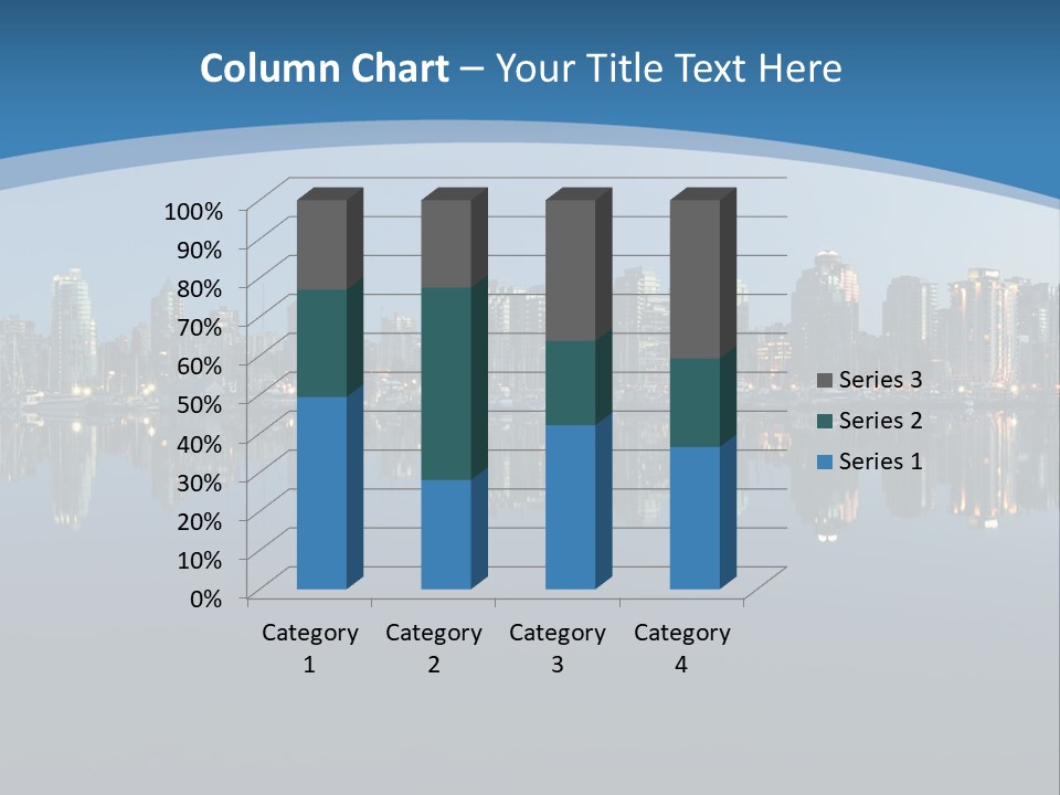 Communicate Consultation Benevolence PowerPoint Template