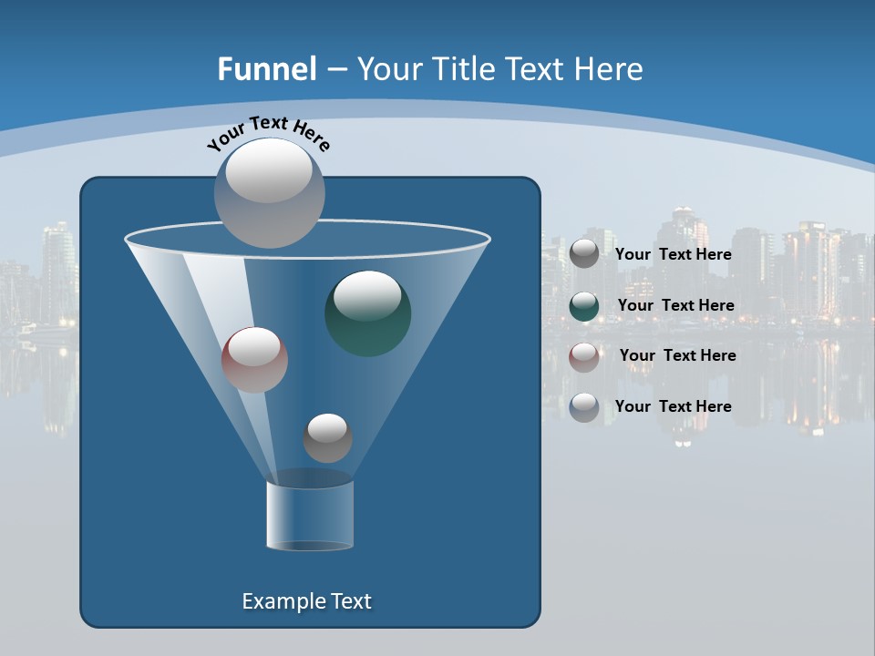 Communicate Consultation Benevolence PowerPoint Template
