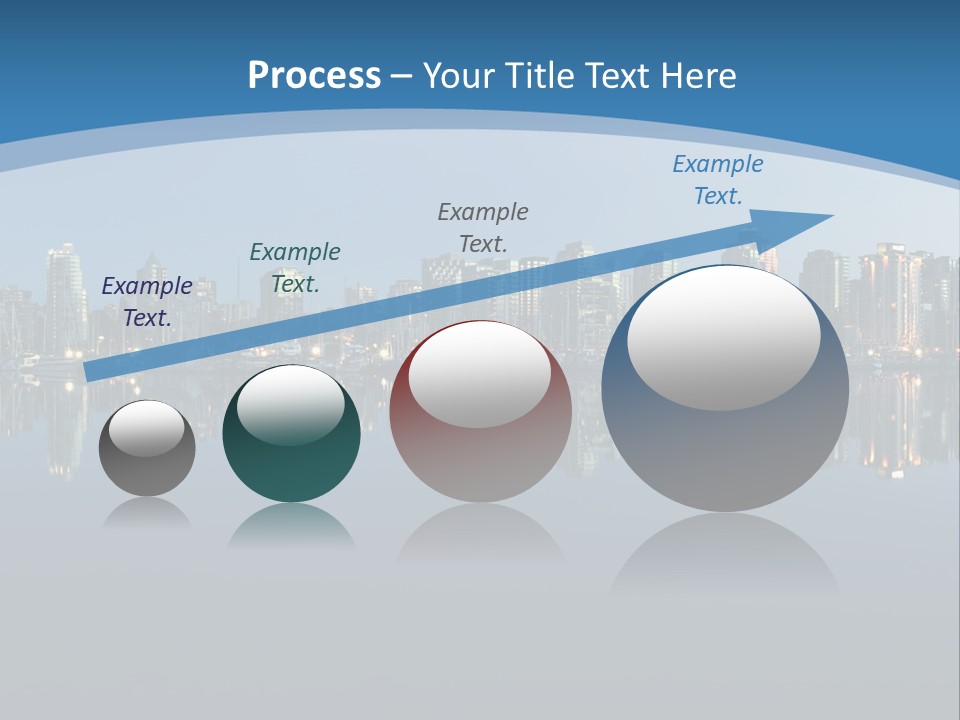Communicate Consultation Benevolence PowerPoint Template
