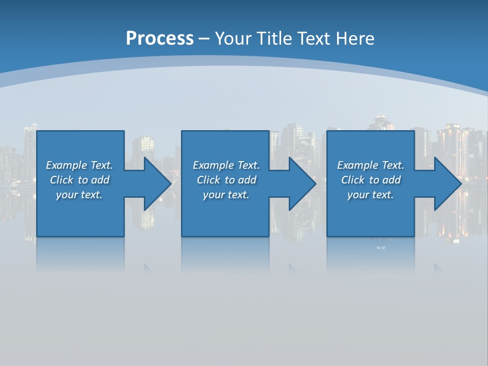 Communicate Consultation Benevolence PowerPoint Template