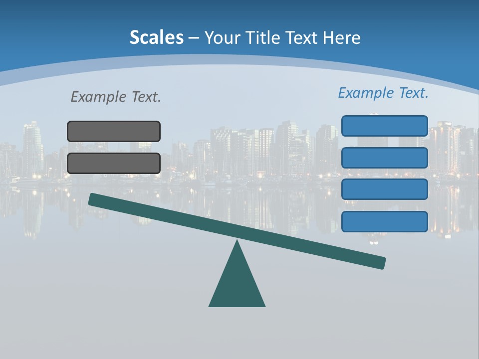 Communicate Consultation Benevolence PowerPoint Template