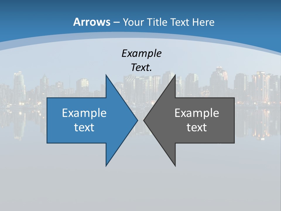 Communicate Consultation Benevolence PowerPoint Template