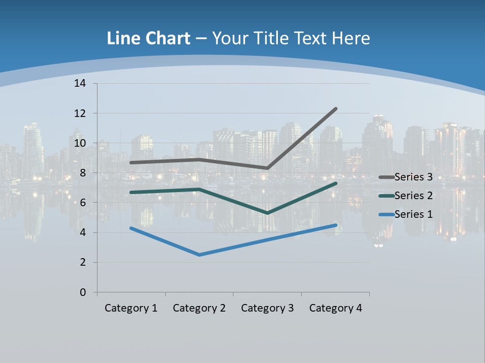 Communicate Consultation Benevolence PowerPoint Template