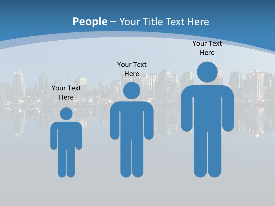 Communicate Consultation Benevolence PowerPoint Template