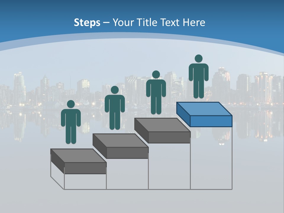 Communicate Consultation Benevolence PowerPoint Template
