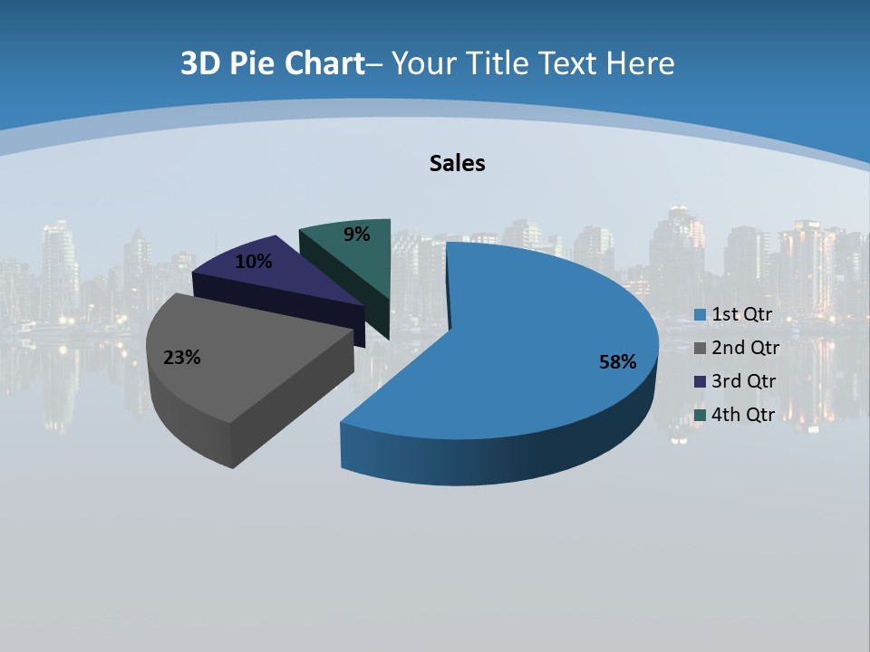 Communicate Consultation Benevolence PowerPoint Template