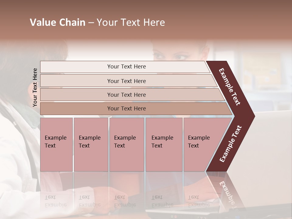 Communicate Consultation Benevolence PowerPoint Template