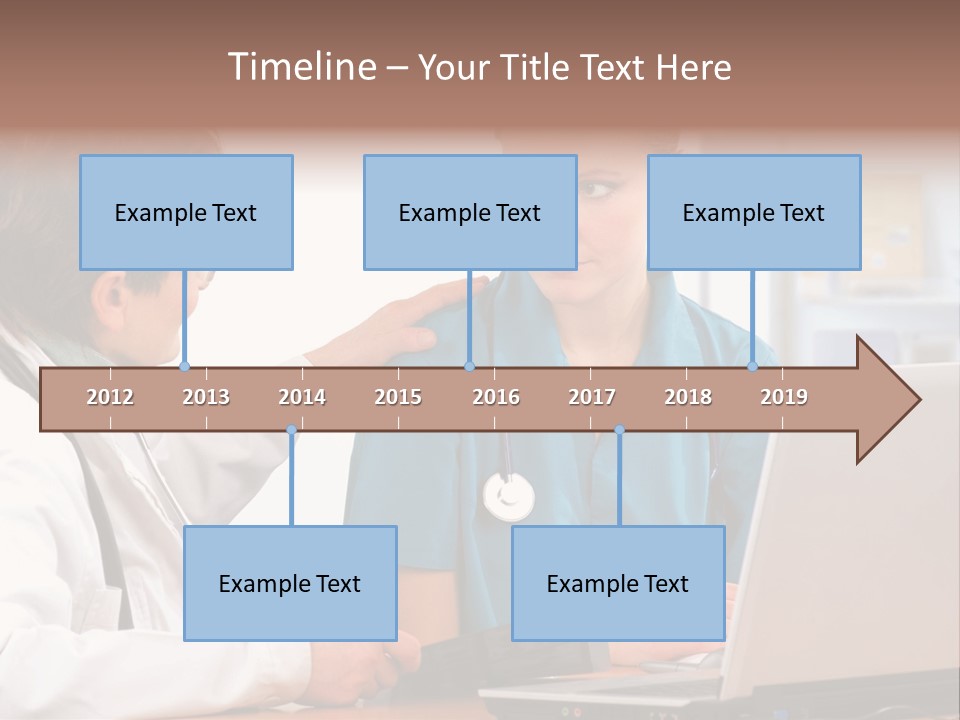 Communicate Consultation Benevolence PowerPoint Template