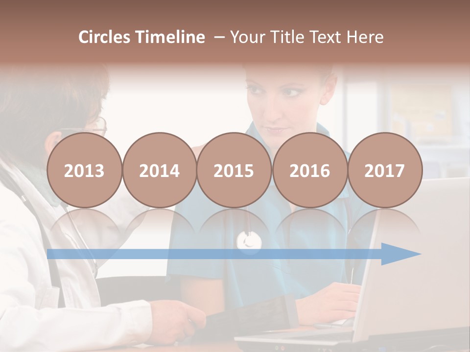 Communicate Consultation Benevolence PowerPoint Template