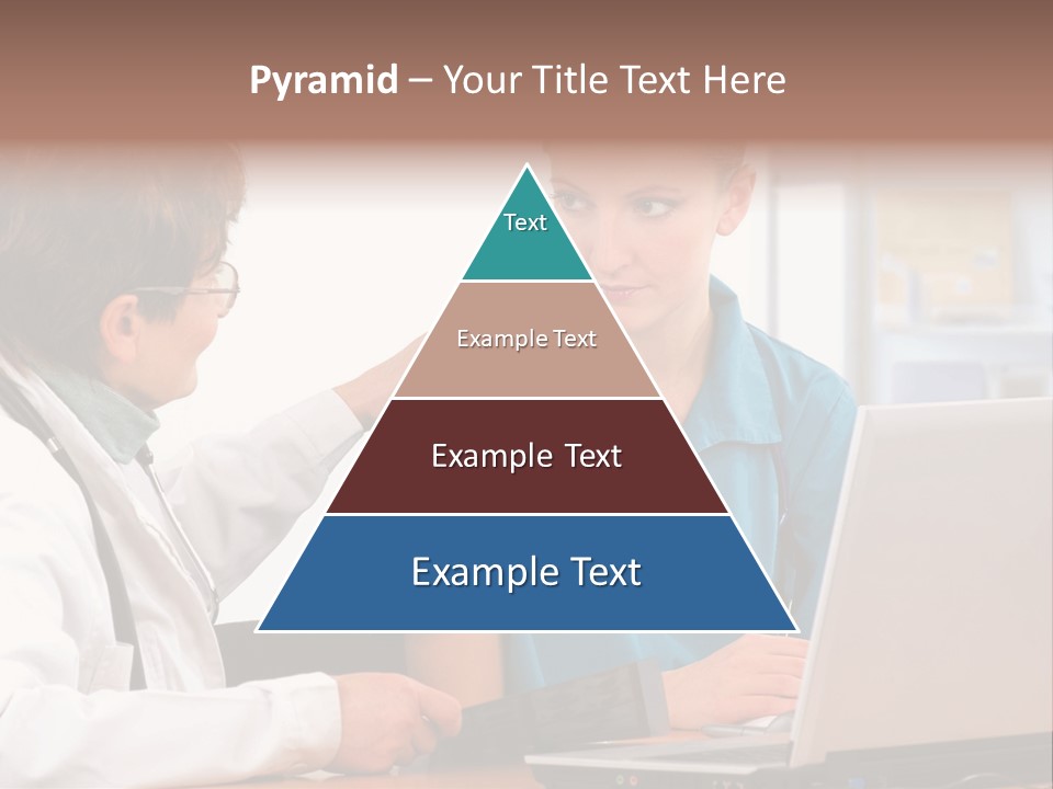 Communicate Consultation Benevolence PowerPoint Template
