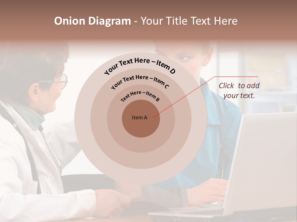 Communicate Consultation Benevolence PowerPoint Template