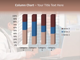 Communicate Consultation Benevolence PowerPoint Template