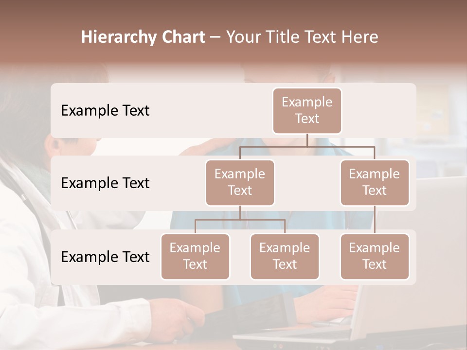 Communicate Consultation Benevolence PowerPoint Template