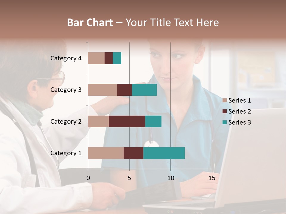 Communicate Consultation Benevolence PowerPoint Template