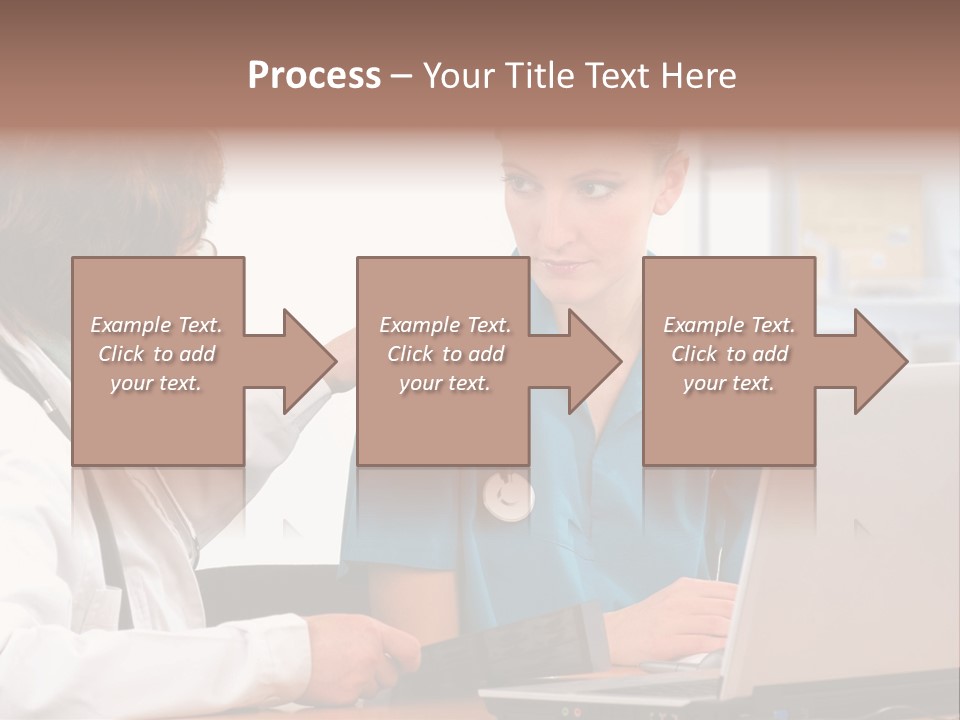 Communicate Consultation Benevolence PowerPoint Template