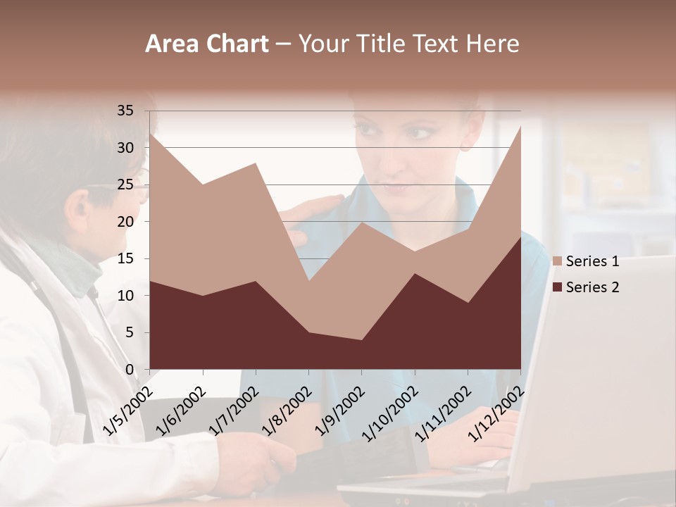 Communicate Consultation Benevolence PowerPoint Template
