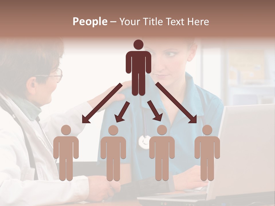 Communicate Consultation Benevolence PowerPoint Template