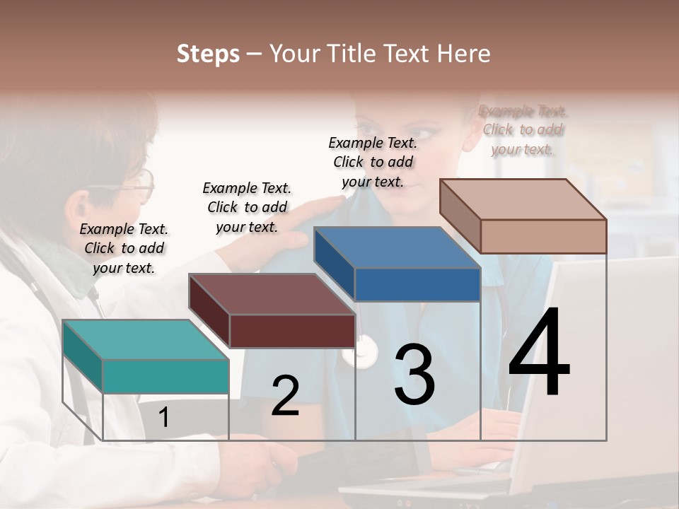 Communicate Consultation Benevolence PowerPoint Template