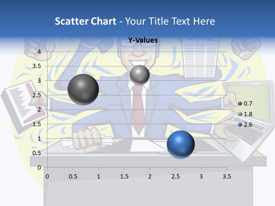 Birds Woodcock Oak PowerPoint Template