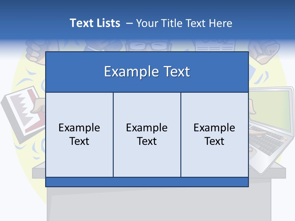 Birds Woodcock Oak PowerPoint Template
