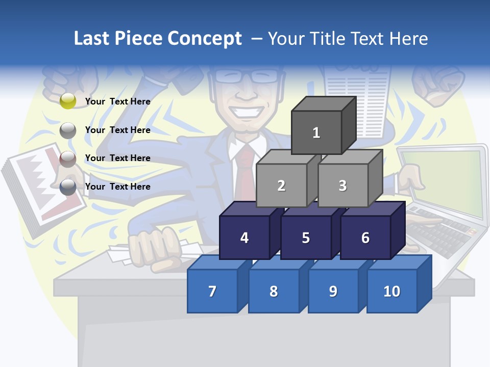 Birds Woodcock Oak PowerPoint Template