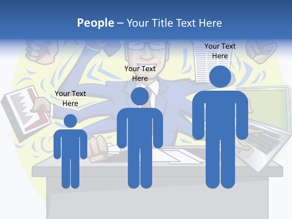 Birds Woodcock Oak PowerPoint Template