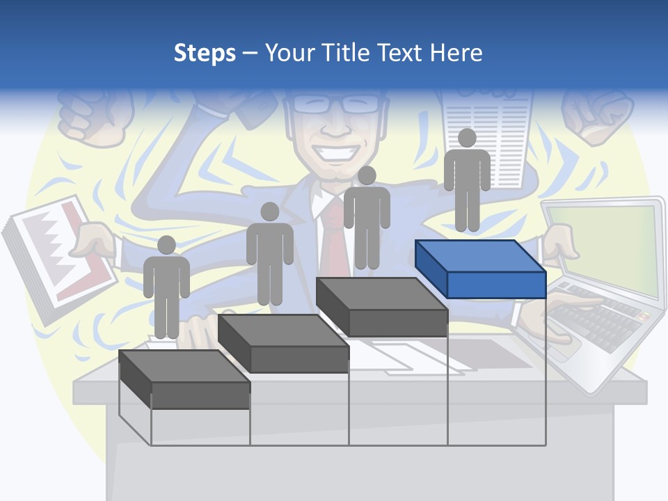 Birds Woodcock Oak PowerPoint Template