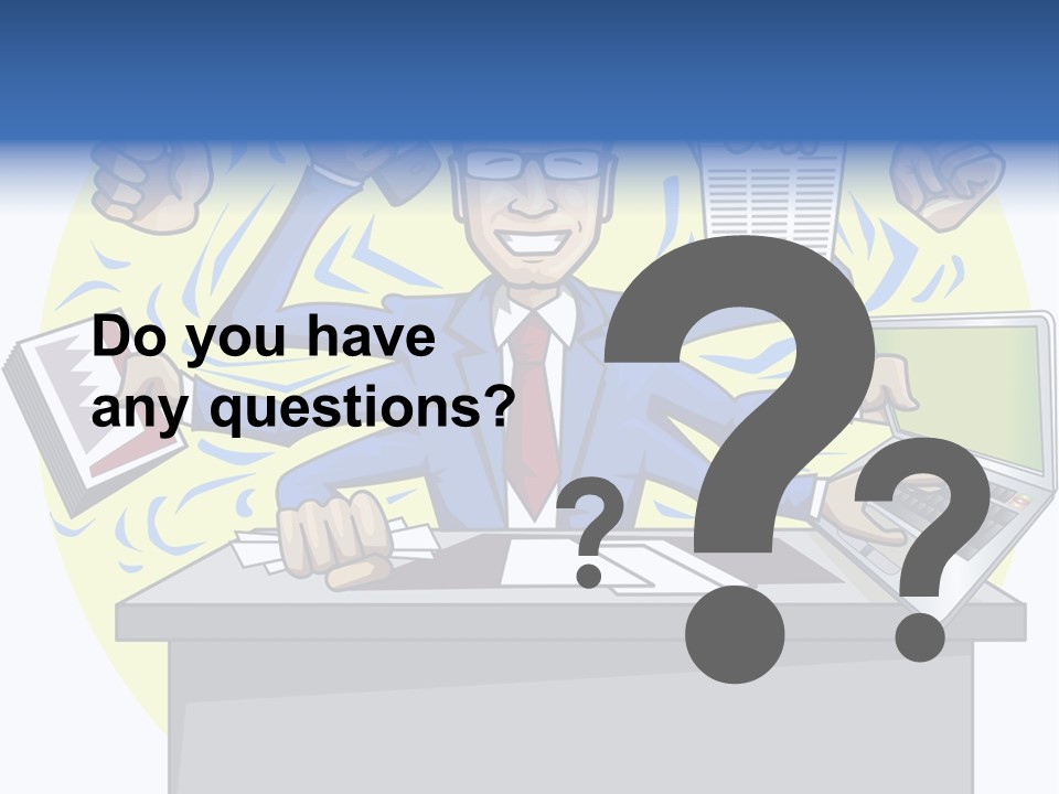 Birds Woodcock Oak PowerPoint Template