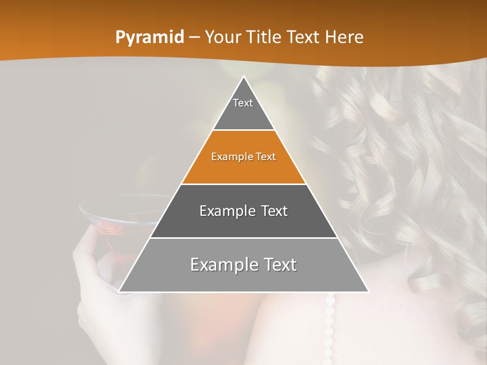 Toothpaste Group Care PowerPoint Template