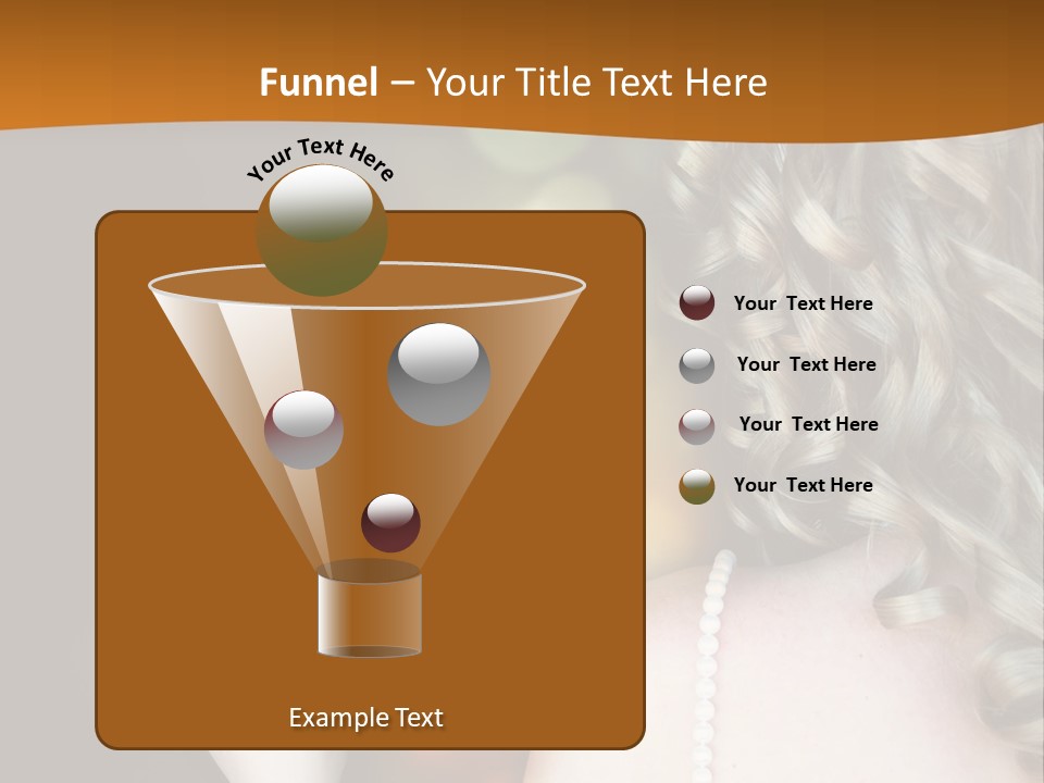 Toothpaste Group Care PowerPoint Template