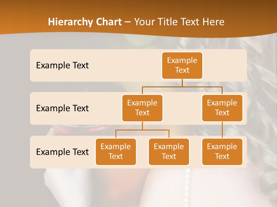 Toothpaste Group Care PowerPoint Template