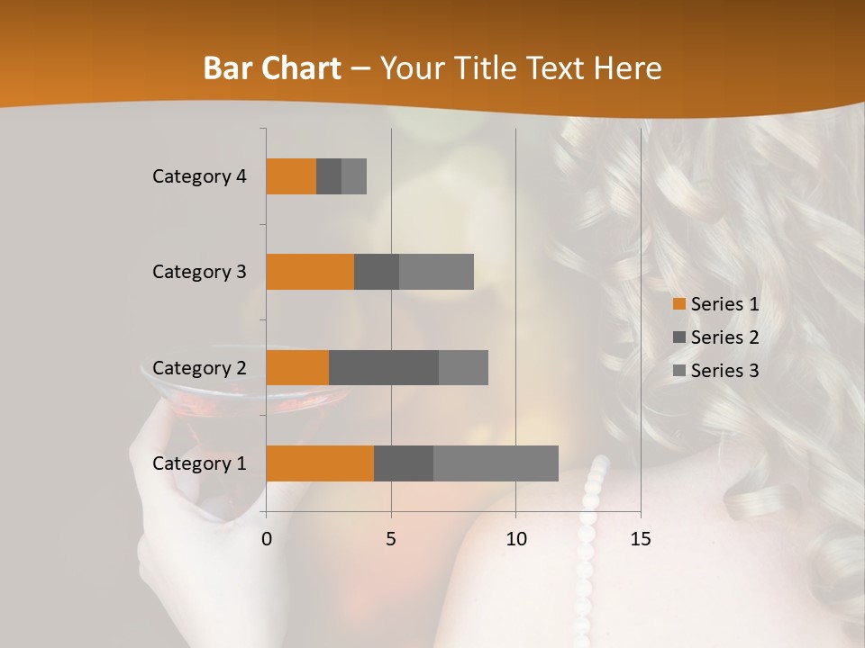 Toothpaste Group Care PowerPoint Template