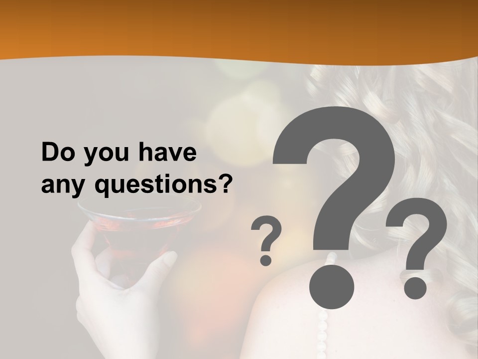 Toothpaste Group Care PowerPoint Template